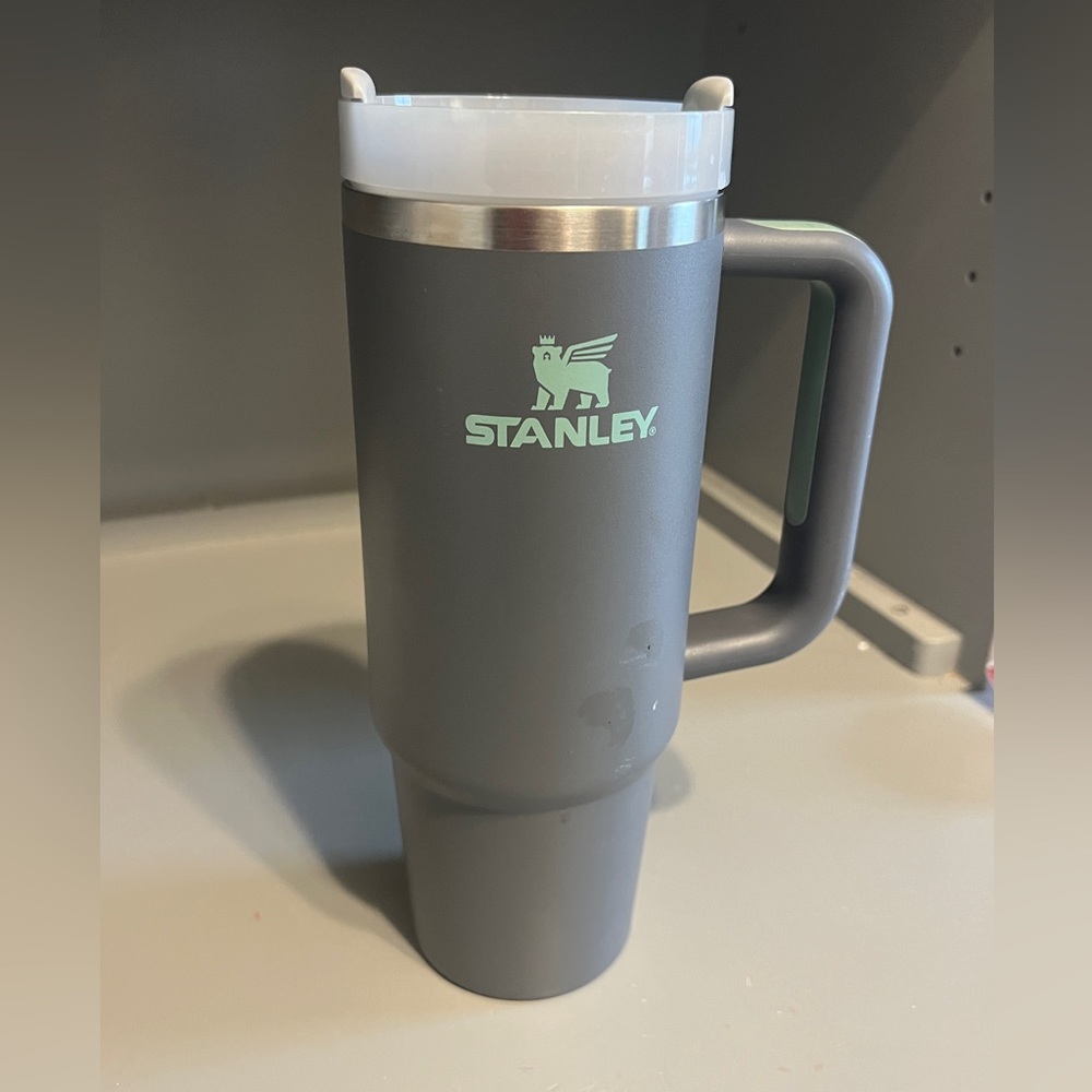 Stanley Quencher H2.0 FlowState Stainless Steel Vacuum Insulated Tumbler w/ Lid